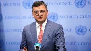 Kuleba: Ukrajina će u bliskoj budućnosti potpisati sigurnosni sporazum s EU

