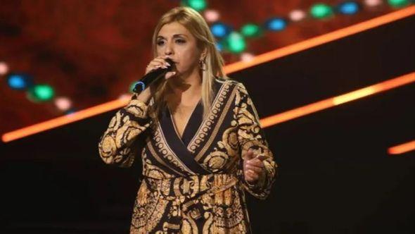 Zlata Azemi - Avaz