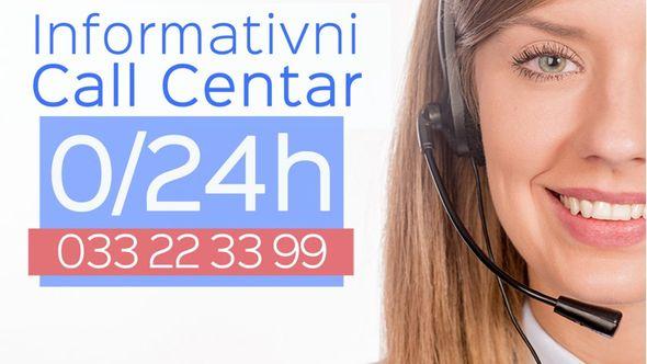 Informativni centar - Avaz