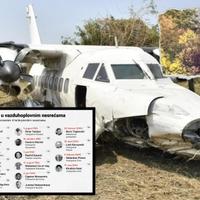 Čelnici brojnih zemalja poginuli u avionskim nesrećama kroz historiju, samo su neki bili sretni da prežive