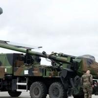 Armenija kupuje artiljerijski sistem “Cezar“ od Francuske