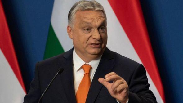 Viktor Orban - Avaz