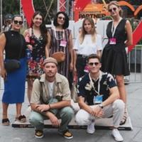 Novinarima Sarajevo Film Festivala organizovana turistička tura u Sarajevu