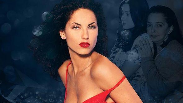 Barbara Mori sada ima 46 godina  - Avaz