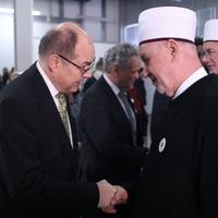 Šmit nakon što je potpisana Muslimansko-jevrejska mirovna inicijativa: Autentične poruke pomirenja dobijaju još više na značaju