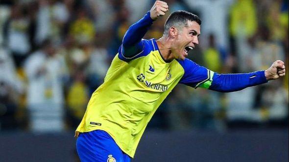 Ronaldo: Strijelac u pobjedi Al-Nassra - Avaz