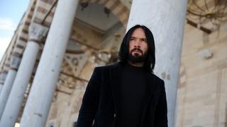 Turski "John Wick" senzacija u Konji: Jedinstveni spoj holivudske slave i anadolskog šarma