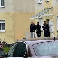 Trojica navijača izbodena u Njemačkoj: Napadač ih jurio nožem, policija ga upucala