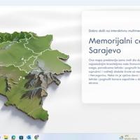 Platforma "Heroji.ba", online mapa i registar o šehidima i poginulim braniteljima dostupni javnosti