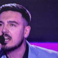 Niko kao Bosanci: Nakon Šejle Zonić i Sarajlija Mirza Pandur u četvrtfinalu Zvezda Granda