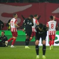 UEFA žestoko kaznila Fudbalski savez Srbije, Crvenu zvezdu i Dinamo Zagreb