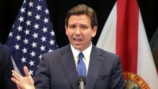 Ron Desantis u srijedu najavljuje kandidaturu za predsjednika SAD