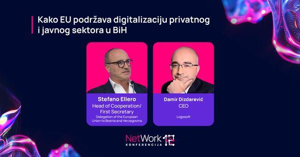 NetWork konferencija - NetWork 12 - Avaz