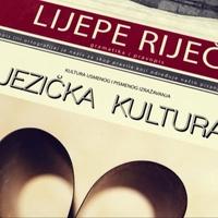 Emisija "Lijepe riječi": Upitne rečenice