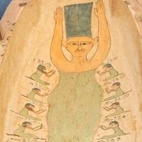 Na sarkofagu mumije stare 3.500 godina lik iz Simpsonovih?