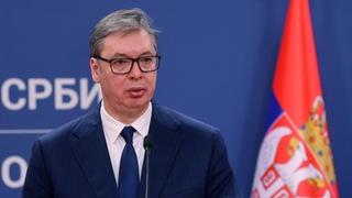 Vučić: Građani ne trebaju da brinu zbog mogućih sankcija za NIS