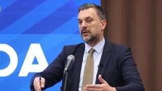 Konaković poslao poruku: "Spremite se UDBA-ši i KOS-ovci"
