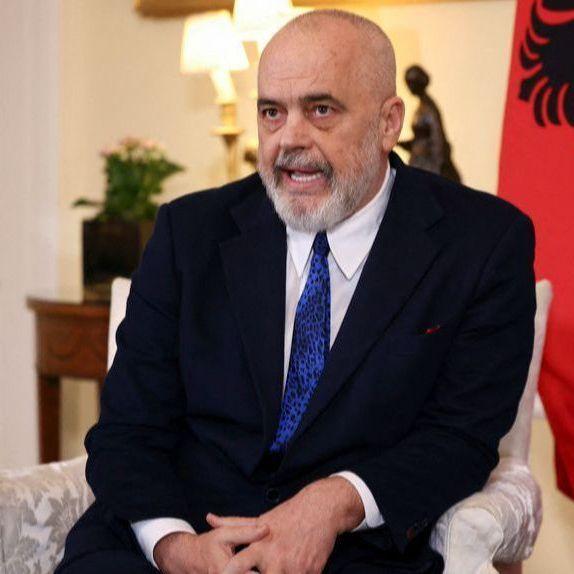 Edi Rama smijenio šest ministara i predložio zamjene