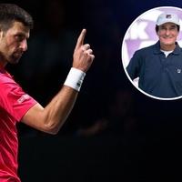 Legendarni trener o "Velikoj trojci": Federerov tenis je kao balet, ali Đokovićev je boks i balet