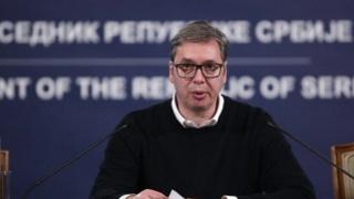 Vučić otkrio o čemu je razgovarao sa Zelenskim