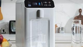 Genijalan uređaj: Kupi vlagu iz zraka i proizvodi vodu za piće
