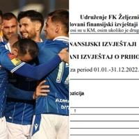 Željezničar poslovao u plusu u 2022. godini, vrijednost imovine se procjenjuje na 25 miliona KM