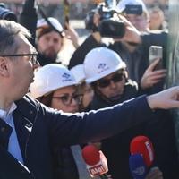 Vučić o zahtjevu opozicije za međunarodnu istragu Izbora: Oni su stvar državnih organa Srbije