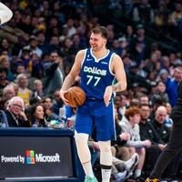 Dončić na korak od rušenja rekorda NBA lige: Jedno ga dijeli od ugovora vrijednog 360 miliona dolara