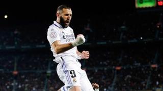 Gotovo je, Benzema donio odluku o nastavku karijere