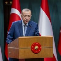 Erdoan: Turska poziva sve utjecajne aktere da ulože ozbiljne napore za mir na Bliskom istoku