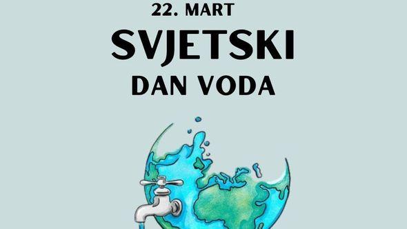 Svjetski dan voda   - Avaz