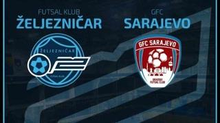 Futsal klub Željezničar u nedjelju igra prvi meč u Premijer ligi