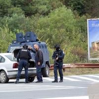 Tužilaštvo u Prištini oslobodilo četvoricu Srba koji se dovode u vezu s napadom u Banjskoj zbog nedostatka dokaza