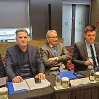 Delegacija PSBiH u Budvi učestvovala na 10. plenarnom zasjedanju PSSEECP-a