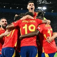 Španija nije dozvolila senzaciju: "Crvena furija" izbacila Gruziju i zakazala četvrtfinalni spektakl