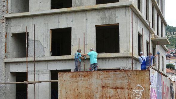 Hotel „Neretva“:Bit će dio hotelskog lanca „Hilton“  - Avaz