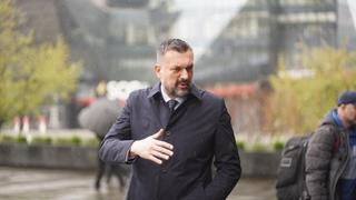 Konaković nakon sastanka u Parlamentu BiH: Imenovanje Vlade bilo je u fokusu 