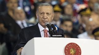 Erdoan: Turska je u stanju da zauzme hrabar i principijelan stav širom svijeta