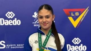 Edna Bašagić osvojila bronzanu medalju na svjetskom karate turniru u Veneciji: Historijski uspjeh za Bosnu i Hercegovinu