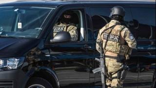 SIPA u Istočnom Sarajevu uhapsila osobu sa Interpolove potjernice