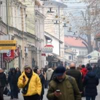 U Bosni i Hercegovini danas sunčano uz naoblačenje 