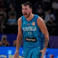 Dončić ljut na sudije nakon poraza, poslao i "poruku" čelnicima FIBA-e zbog koje bi mogao biti kažnjen