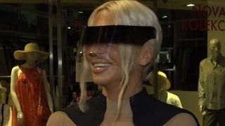 Jelena Karleuša o haosu zbog Desingerice i pljuvanju djevojci u usta: "Oni to žele"