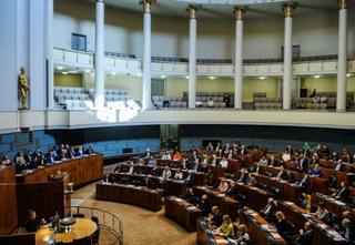 Finski parlament glasao za članstvo u NATO-u