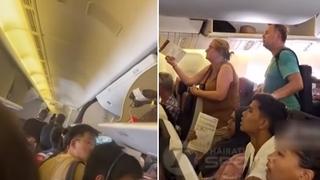 Haos na letu iz Atine: Putnici padali u nesvijest zbog toplote