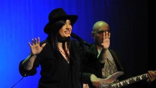 Hitno prekinut koncert Kaliopi u Beogradu: Preminula starija žena