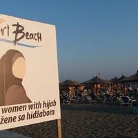 Prva "hidžab plaža" otvara se u Crnoj Gori: Evo u kojem gradu