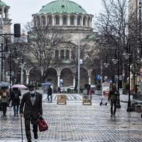 Propali pregovori oko mandatara Vlade Bugarske