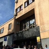 Dojave o bombi i ovog jutra na nekoliko lokacija u Sarajevu