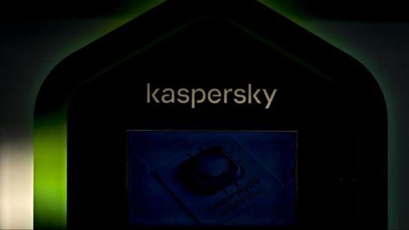 Kaspersky - Avaz